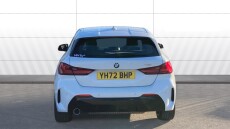 BMW 1 Series 118i [136] M Sport 5dr [Live Cockpit Professional] Petrol Hatchback